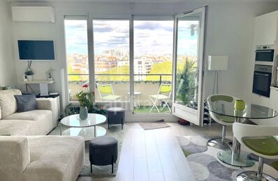 vente appartement 565 000 € à proximité de Sèvres (92310)