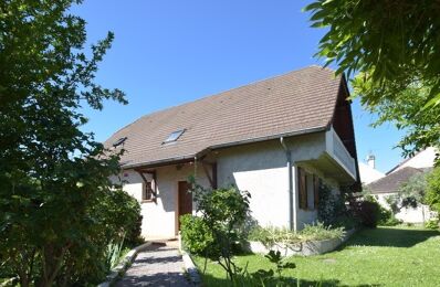 vente maison 375 000 € à proximité de Laroin (64110)