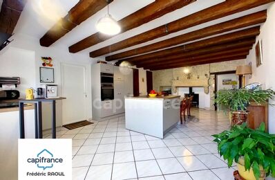 vente maison 292 000 € à proximité de Pouilly-sur-Vingeanne (21610)