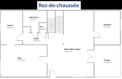 vente maison 452 000 € à proximité de Heyrieux (38540)