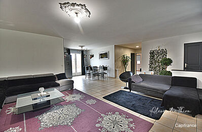 vente maison 399 000 € à proximité de Villars-les-Dombes (01330)
