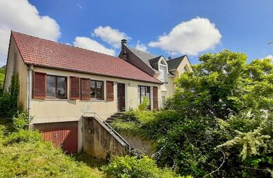 vente maison 398 000 € à proximité de Clamart (92140)