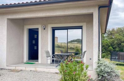 vente maison 238 000 € à proximité de Santa-Maria-Figaniella (20143)