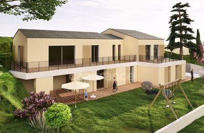 maison 7 pièces 300 m2 à vendre à Bastia (20200)
