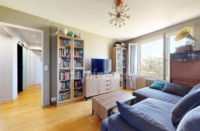 vente appartement 313 500 € à proximité de Le Pré-Saint-Gervais (93310)