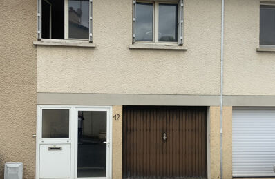 vente maison 169 600 € à proximité de Mareuil-en-Brie (51270)