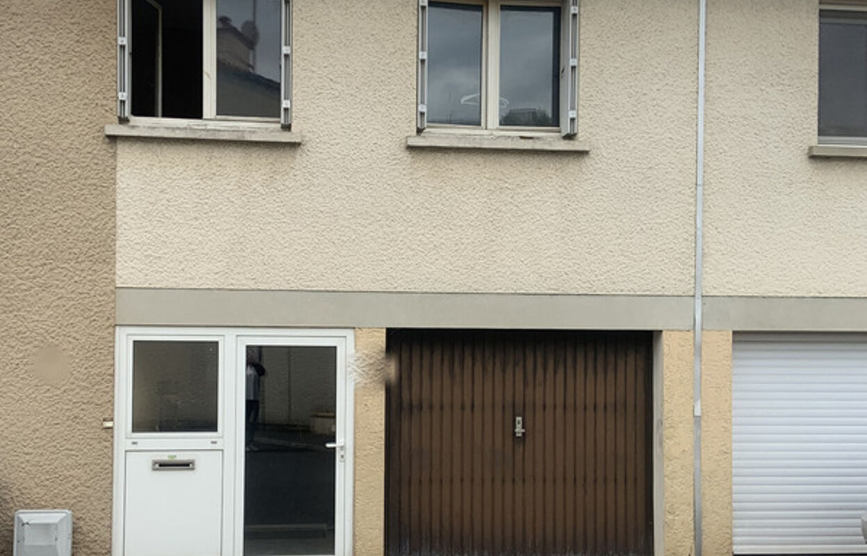 maison 5 pièces 110 m2 à vendre à Épernay (51200)