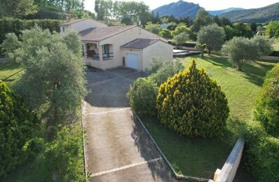 vente maison 459 900 € à proximité de Brouzet-Lès-Quissac (30260)