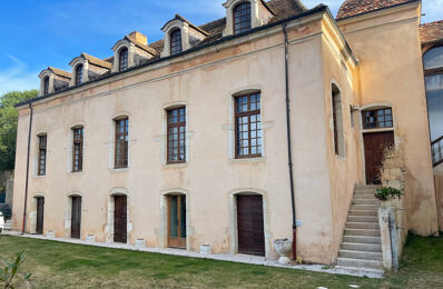 vente maison 599 000 € à proximité de Vougeot (21640)