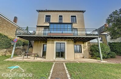 vente maison 398 000 € à proximité de Argenton-les-Vallées (79150)