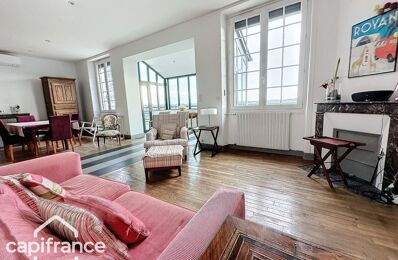 vente maison 398 000 € à proximité de Saint-Jouin-de-Marnes (79600)