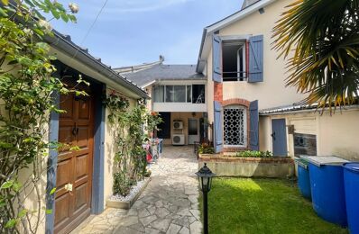 vente maison 299 000 € à proximité de Boulin (65350)