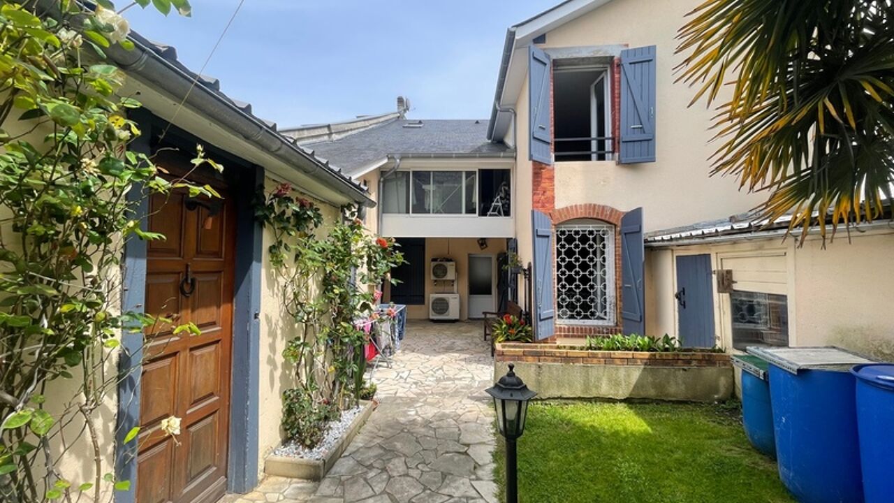 maison 5 pièces 185 m2 à vendre à Tarbes (65000)