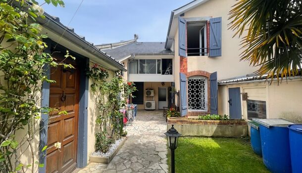 Villa / Maison 5 pièces  à vendre Tarbes 65000