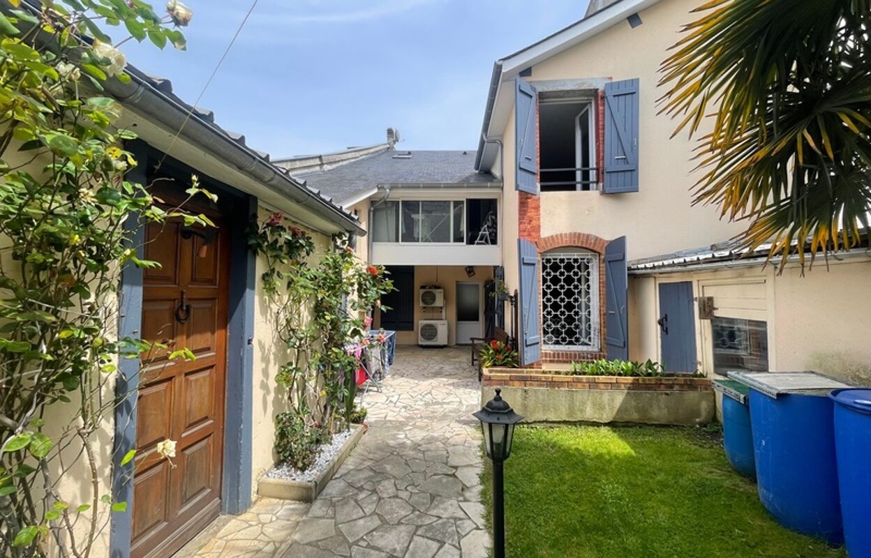 maison 5 pièces 185 m2 à vendre à Tarbes (65000)