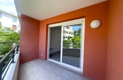 vente appartement 149 000 € à proximité de Antibes (06600)