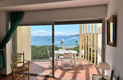 appartement 3 pièces 67 m2 à vendre à Le Lavandou (83980)