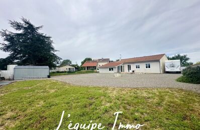 vente maison 315 000 € à proximité de Lasserre (31530)