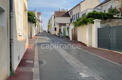 vente appartement 271 000 € à proximité de Conflans-Sainte-Honorine (78700)