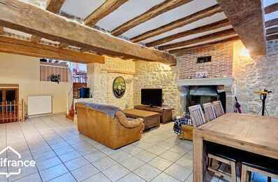 vente maison 169 000 € à proximité de Brion-Près-Thouet (79290)
