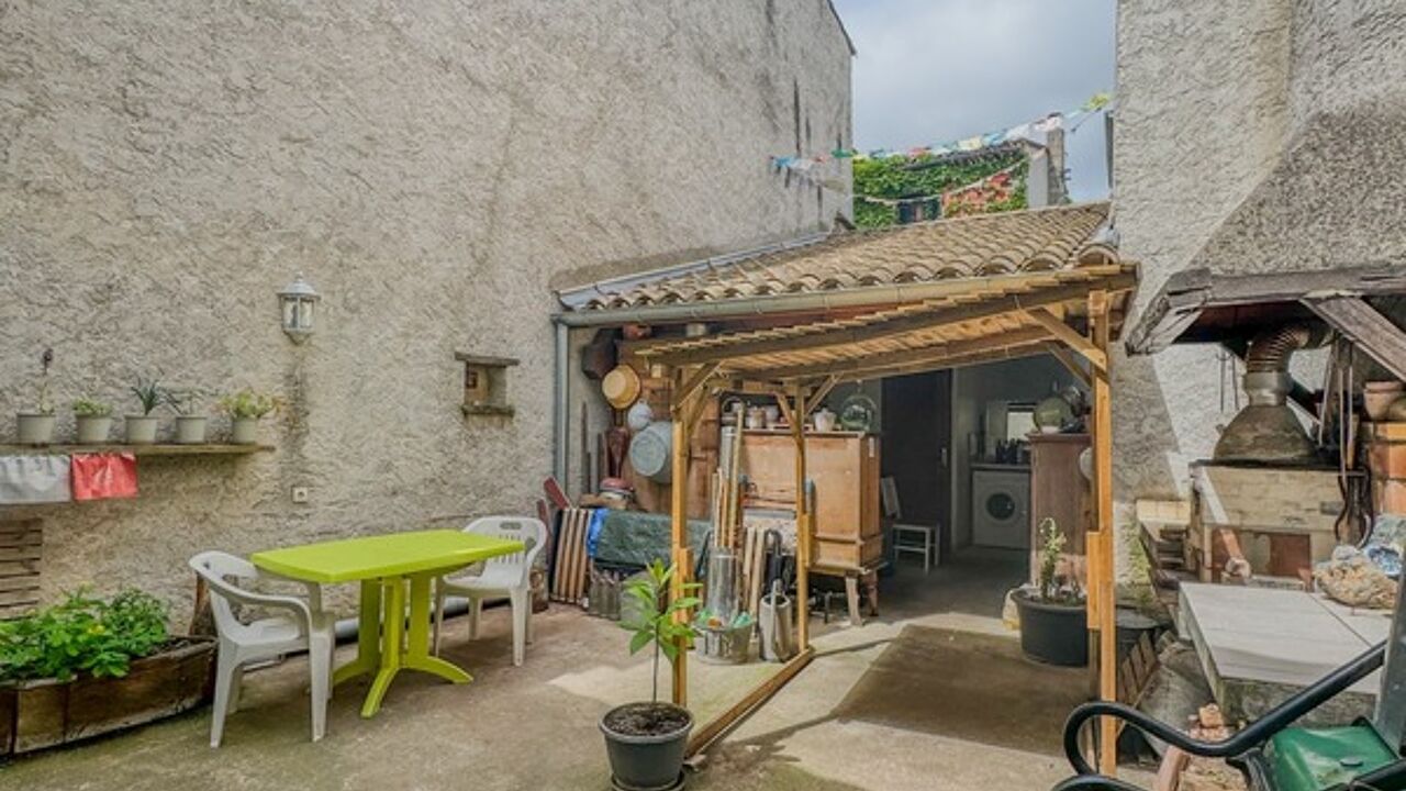 maison 4 pièces 85 m2 à vendre à Vignevieille (11330)