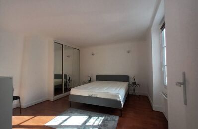 location appartement 1 300 € CC /mois à proximité de Vélizy-Villacoublay (78140)