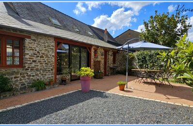 vente maison 199 000 € à proximité de Châteauneuf-sur-Sarthe (49330)
