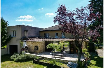 vente maison 268 000 € à proximité de Château-l'Évêque (24460)