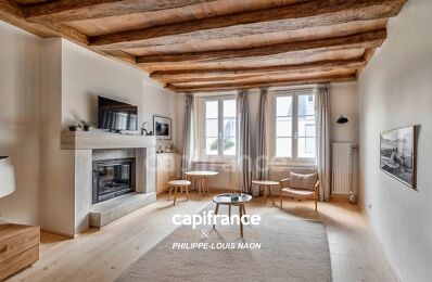 vente maison 346 500 € à proximité de Saint-Corneille (72460)