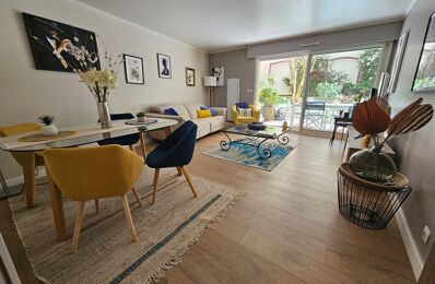 appartement 3 pièces 77 m2 à vendre à Toulouse (31000)