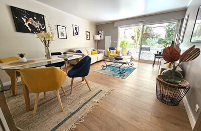 appartement 3 pièces 77 m2 à vendre à Toulouse (31000)