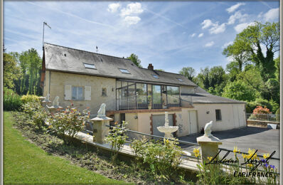 vente maison 260 000 € à proximité de Vailly-sur-Aisne (02370)