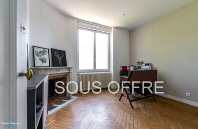 vente appartement 215 000 € à proximité de Belleneuve (21310)