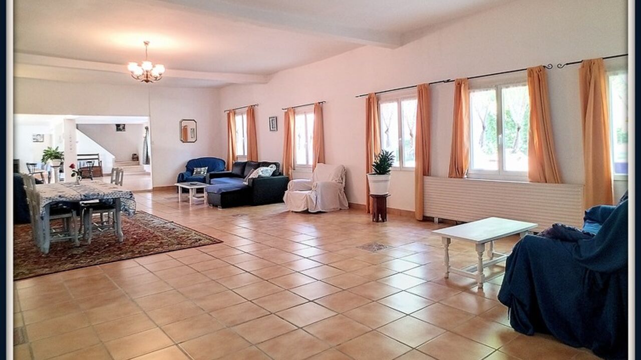 maison 10 pièces 450 m2 à vendre à Luçay-le-Mâle (36360)