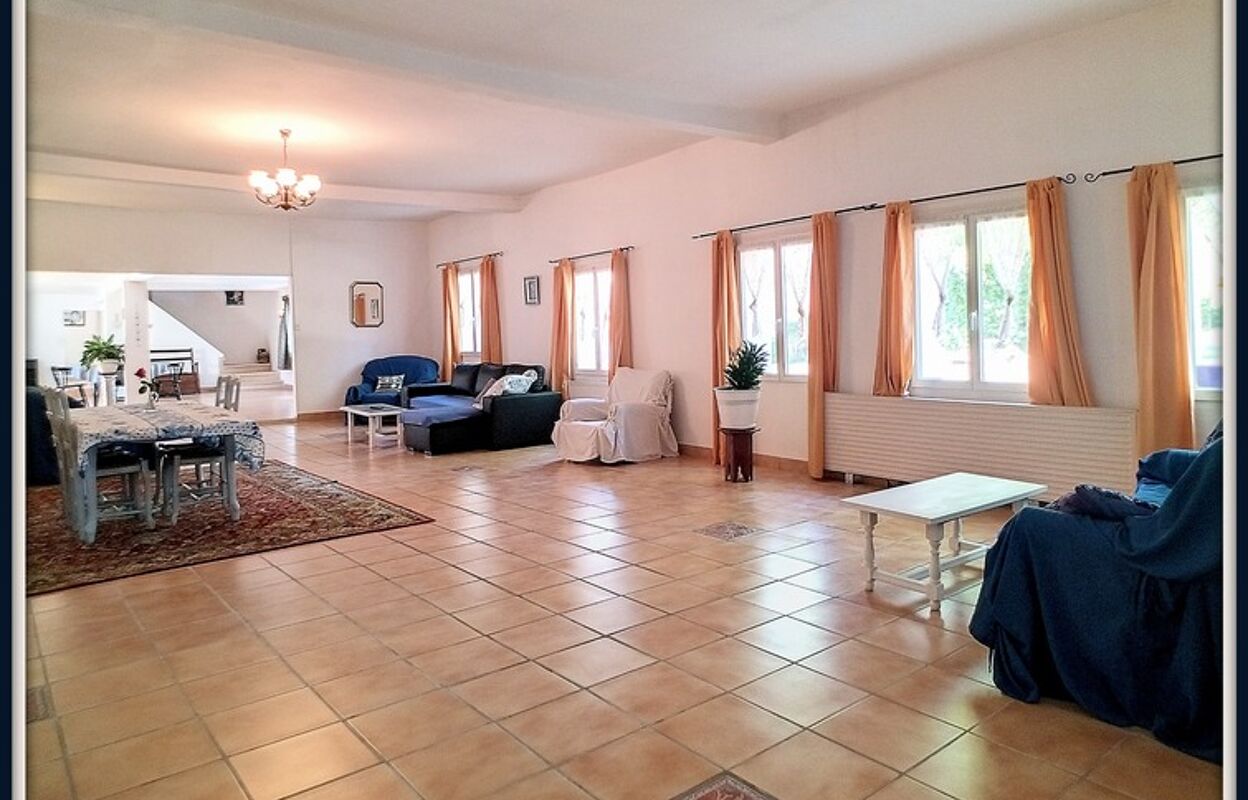 maison 10 pièces 450 m2 à vendre à Luçay-le-Mâle (36360)