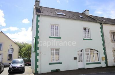 vente maison 154 000 € à proximité de Carhaix-Plouguer (29270)