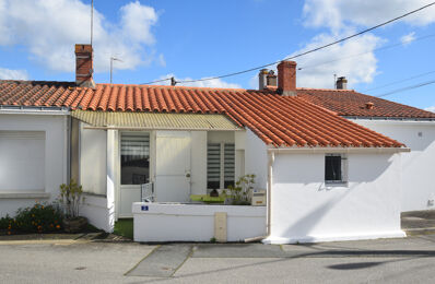 vente maison 222 000 € à proximité de Grosbreuil (85440)