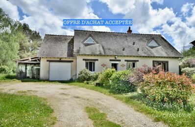 vente maison 210 000 € à proximité de Sully-sur-Loire (45600)