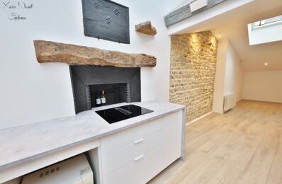 maison 4 pièces 112 m2 à vendre à Bourg-en-Bresse (01000)