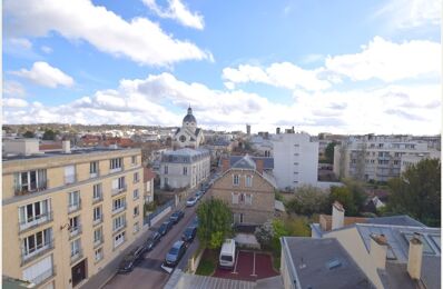 vente appartement 850 000 € à proximité de Le Pecq (78230)