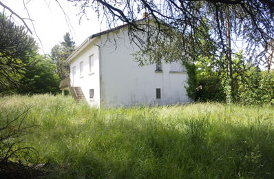 vente maison 86 000 € à proximité de Lagraulet-du-Gers (32330)