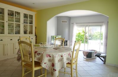 vente maison 277 000 € à proximité de Vaux-sur-Mer (17640)