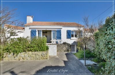 vente maison 449 280 € à proximité de Beauvoir-sur-Mer (85230)