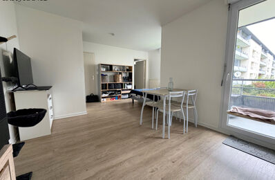 vente appartement 135 000 € à proximité de Bécon-les-Granits (49370)