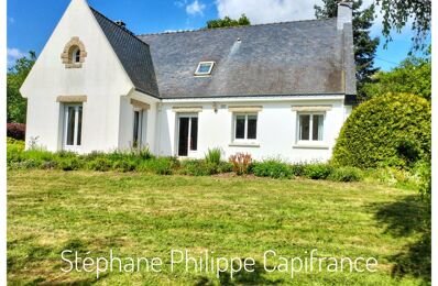 vente maison 355 000 € à proximité de Plouhinec (56680)