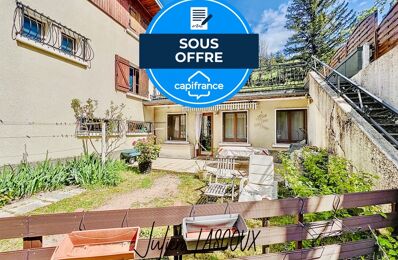 vente appartement 210 000 € à proximité de Autrans-Méaudre-en-Vercors (38112)