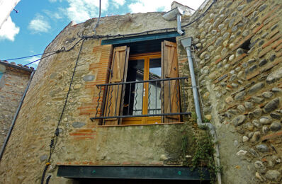 vente maison 69 000 € à proximité de Perpignan (66100)
