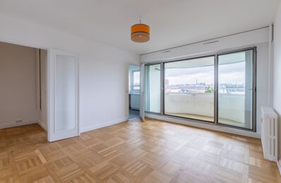vente appartement 660 000 € à proximité de Villepinte (93420)