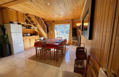 vente maison 339 000 € à proximité de Méolans-Revel (04340)