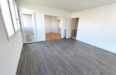 vente appartement 105 000 € à proximité de Génissac (33420)